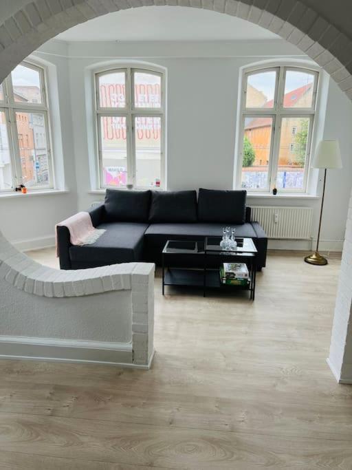 Lovely 1-Bedroom Condo In Aarhus C Esterno foto